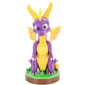 Spyro Cable Guys Controller Holder and Phone Stand