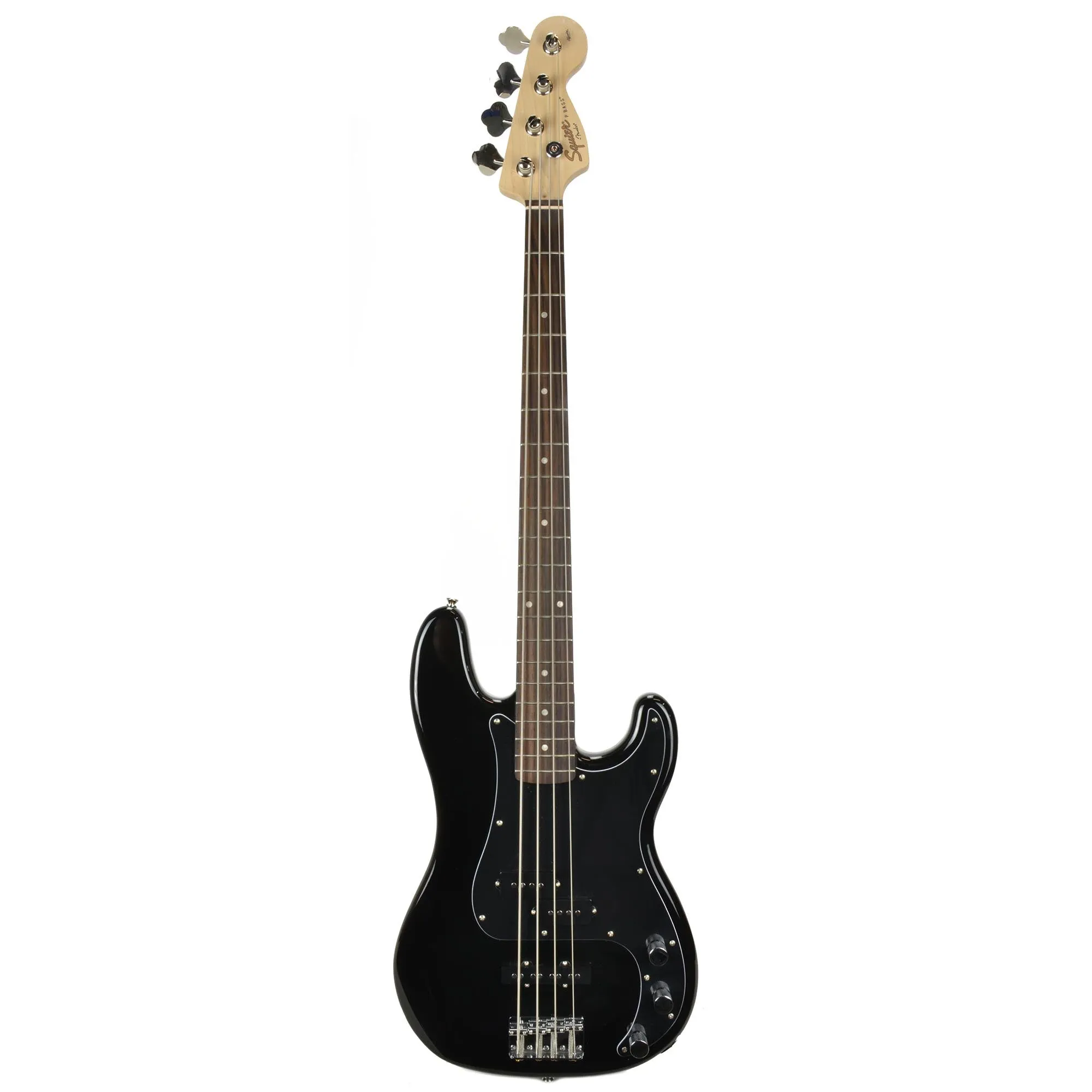 Squier Affinity Precision Bass - Used