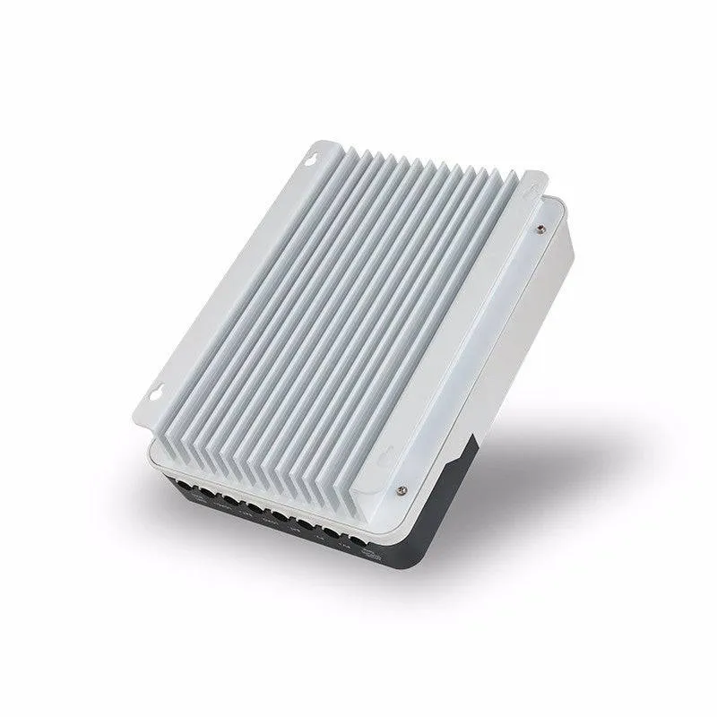 SRNE 60A MPPT Charge Controller