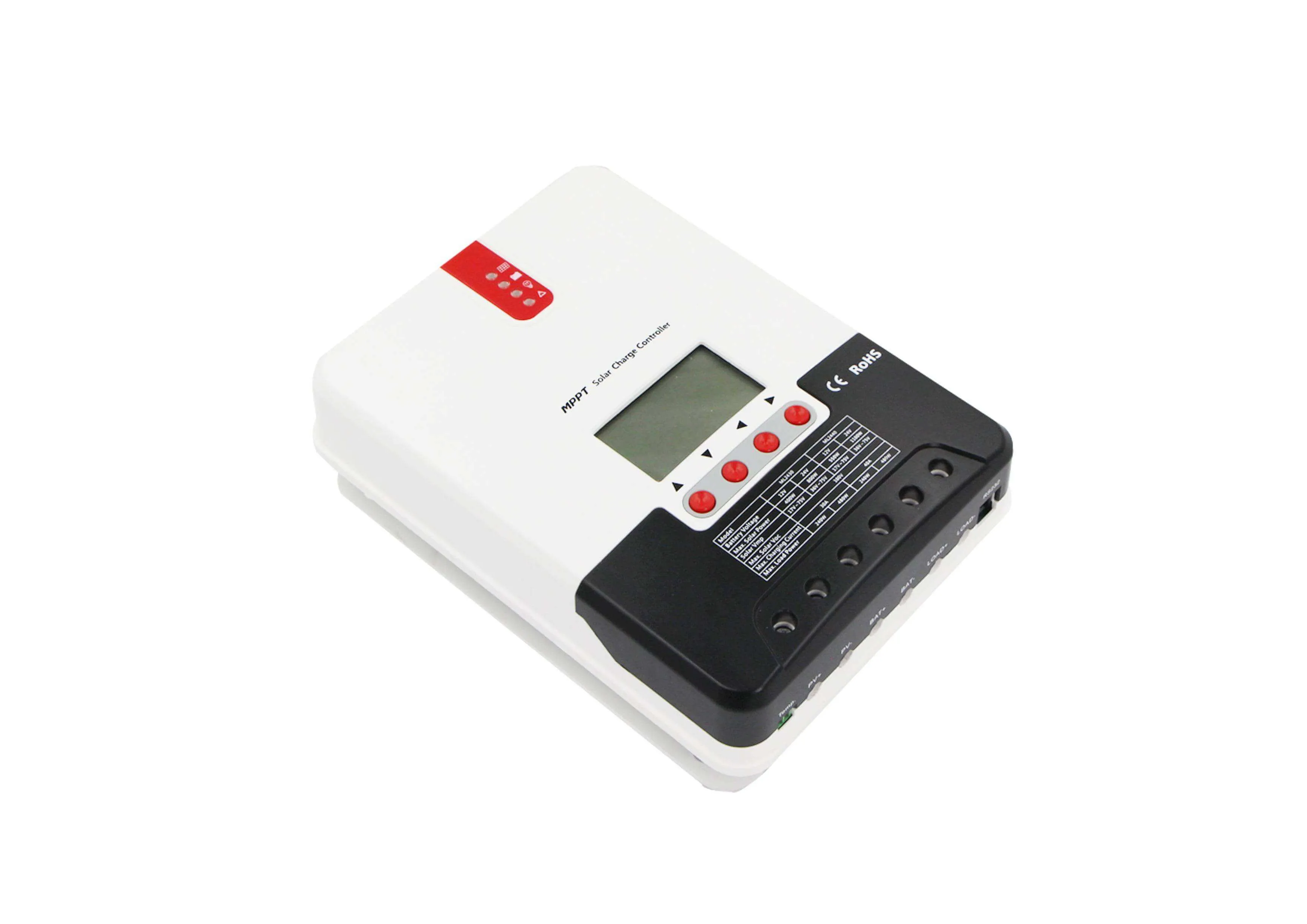 SRNE (ML2430) 30 Amp MPPT Charge Controller