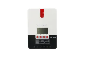 SRNE (ML2430) 30 Amp MPPT Charge Controller
