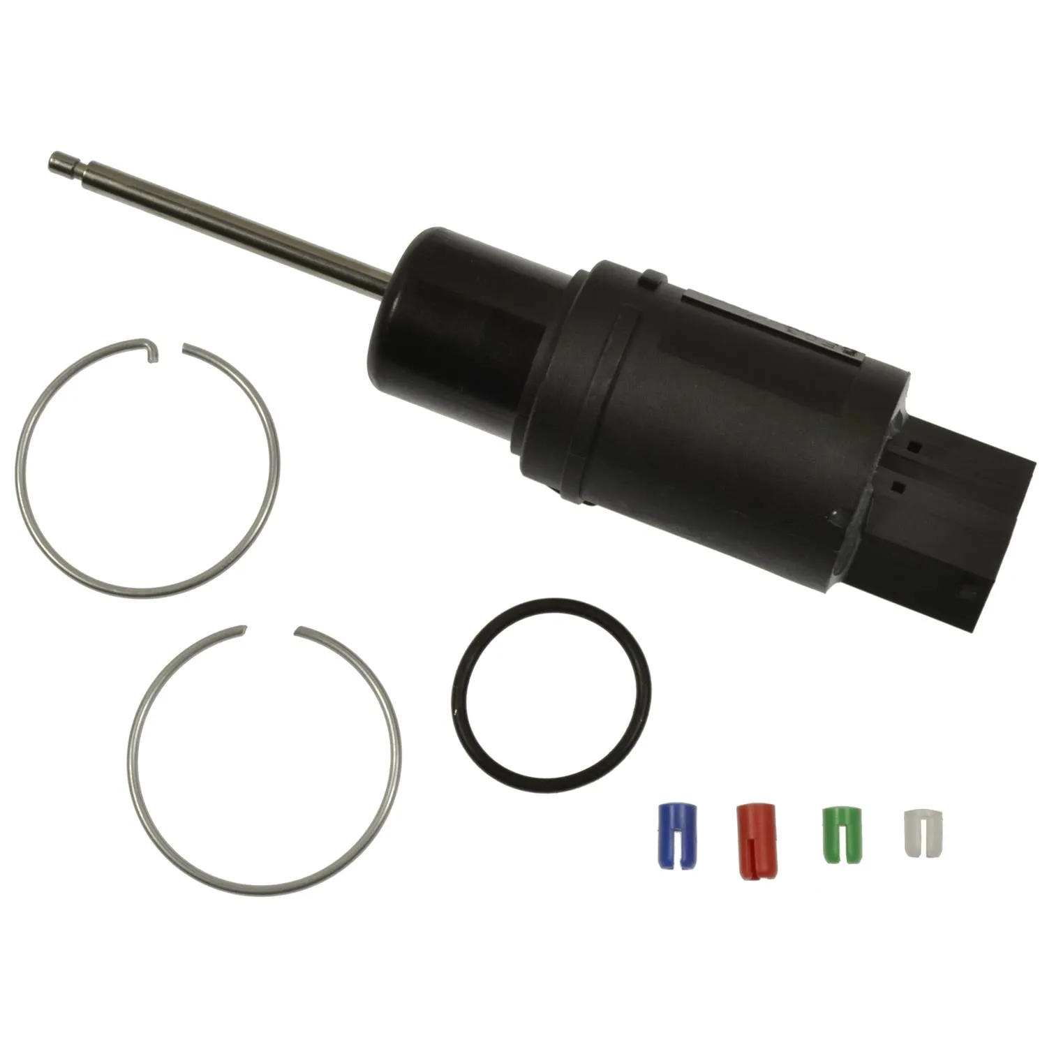 Standard Ignition Brake Pedal Travel Sensor
