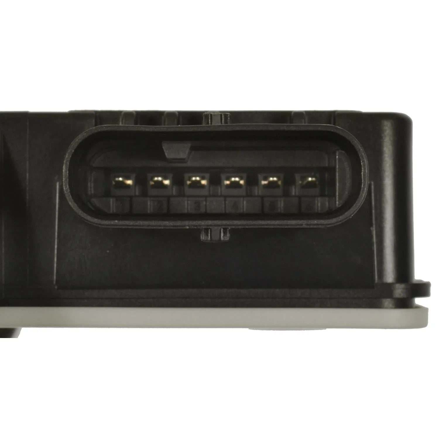 Standard Ignition Diesel Particulate Sensor
