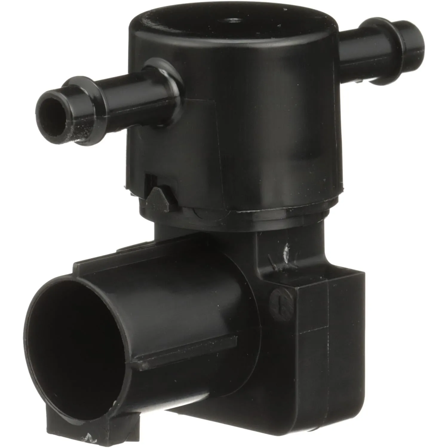 Standard Ignition Evaporative Emissions System Purge Flow Sensor