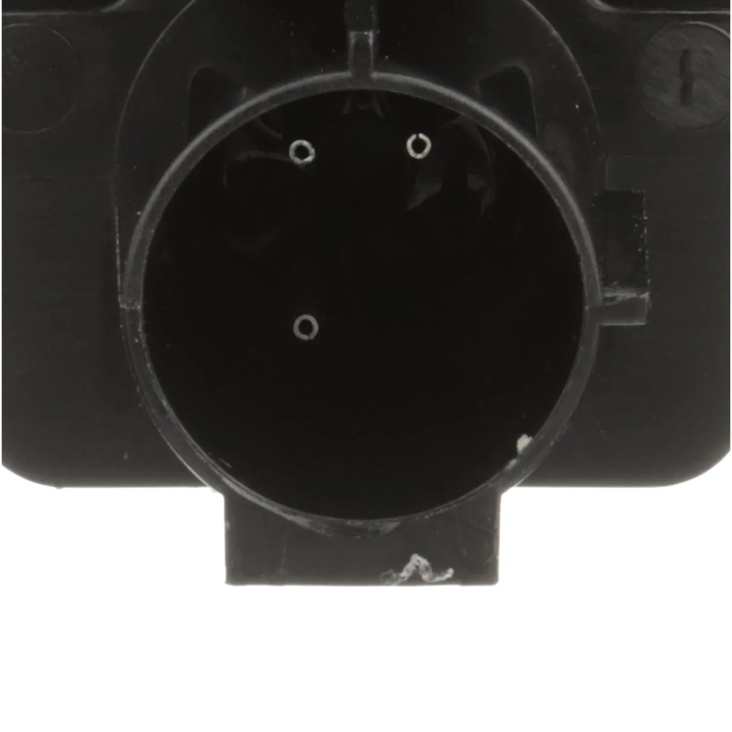 Standard Ignition Evaporative Emissions System Purge Flow Sensor