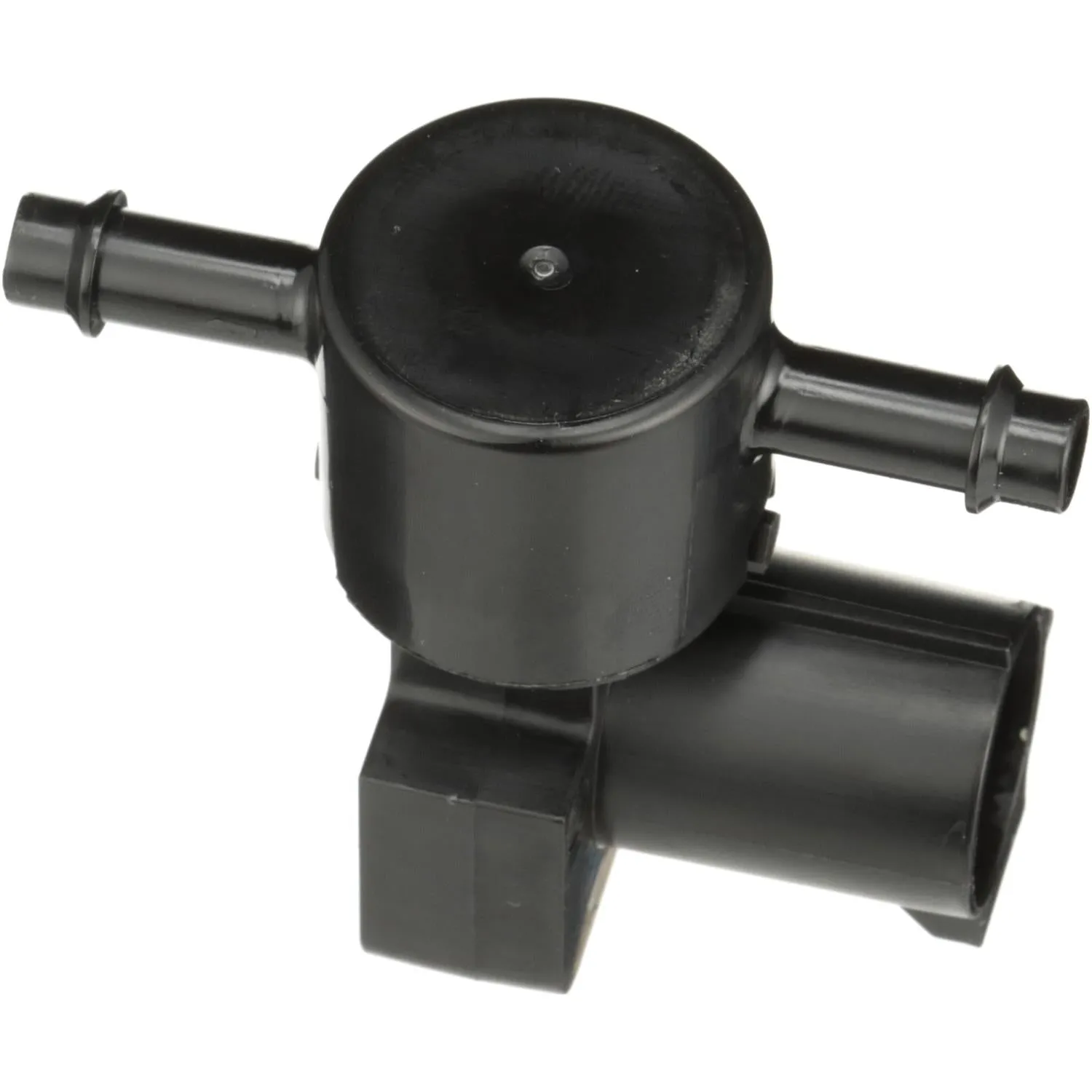 Standard Ignition Evaporative Emissions System Purge Flow Sensor
