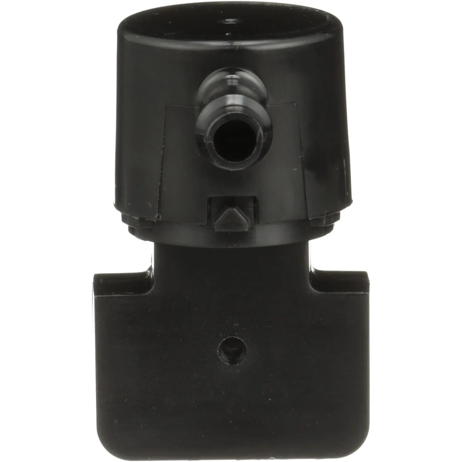 Standard Ignition Evaporative Emissions System Purge Flow Sensor