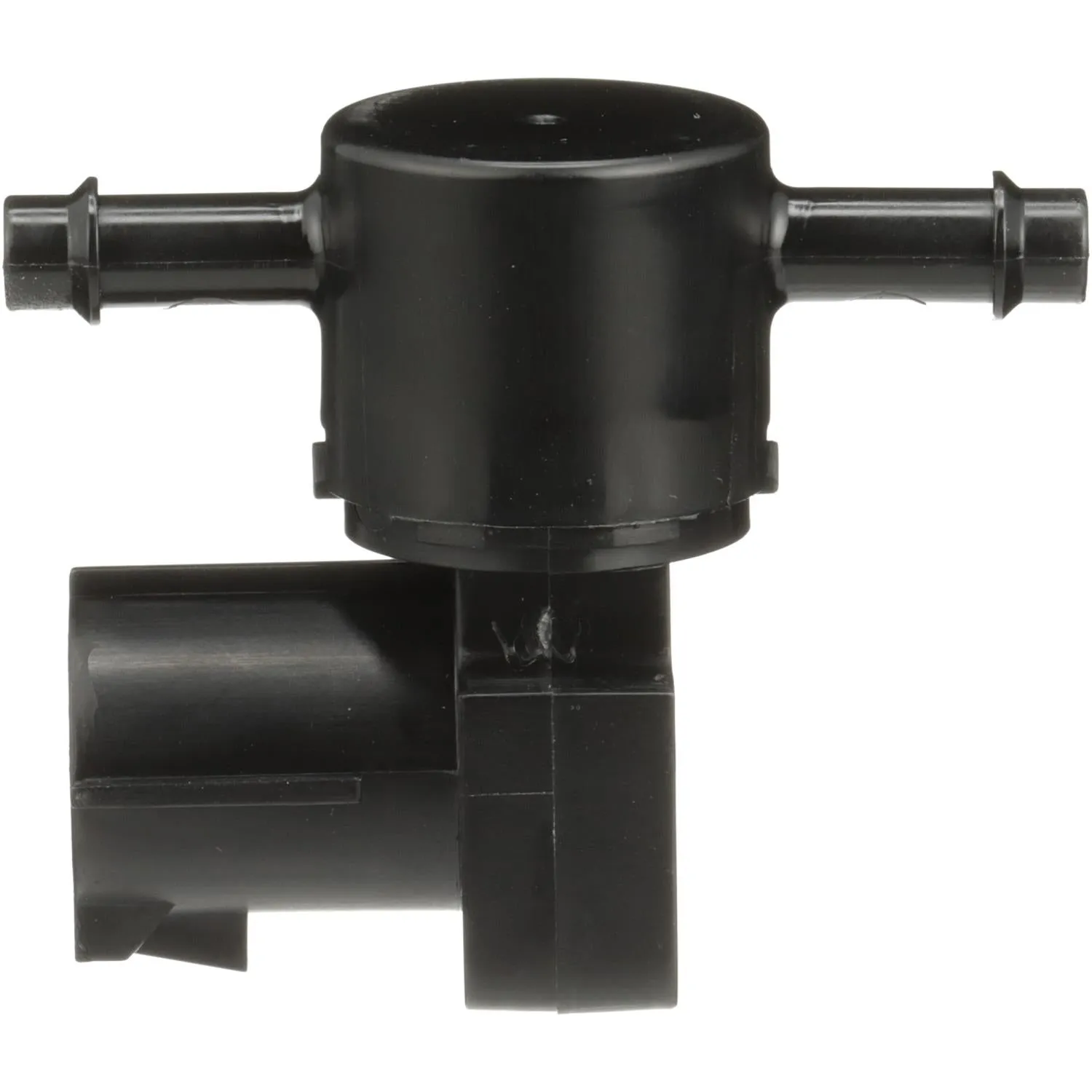 Standard Ignition Evaporative Emissions System Purge Flow Sensor