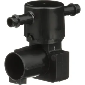 Standard Ignition Evaporative Emissions System Purge Flow Sensor