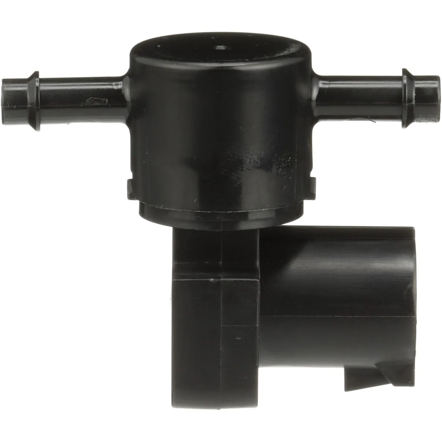 Standard Ignition Evaporative Emissions System Purge Flow Sensor