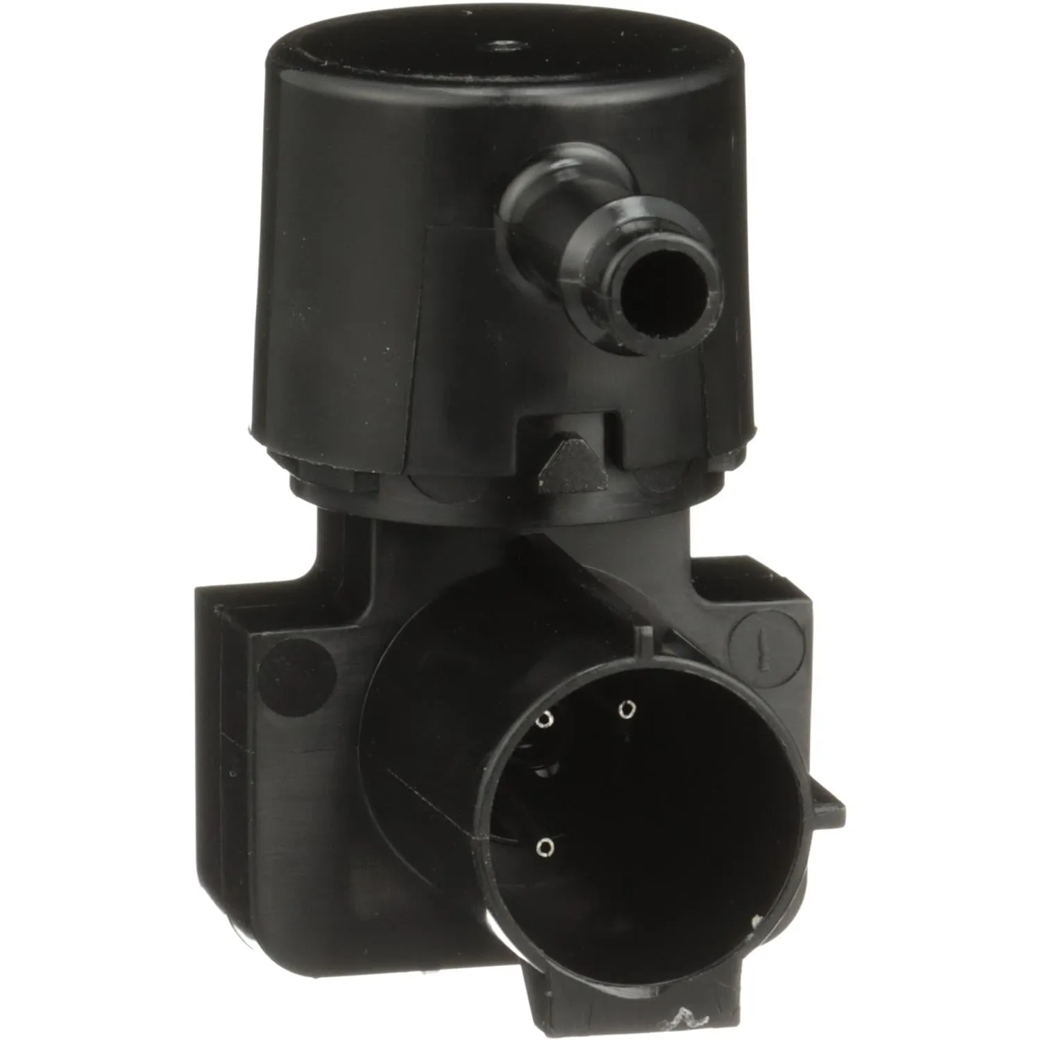 Standard Ignition Evaporative Emissions System Purge Flow Sensor