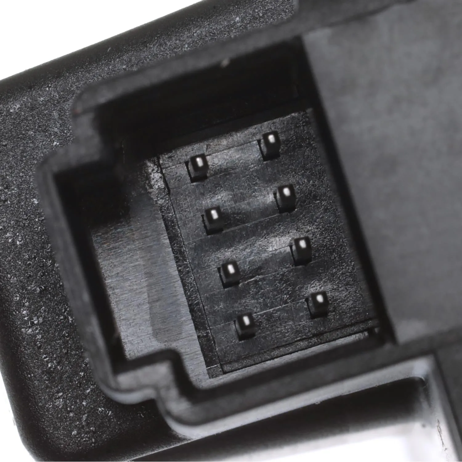 Standard Ignition Steering Angle Sensor