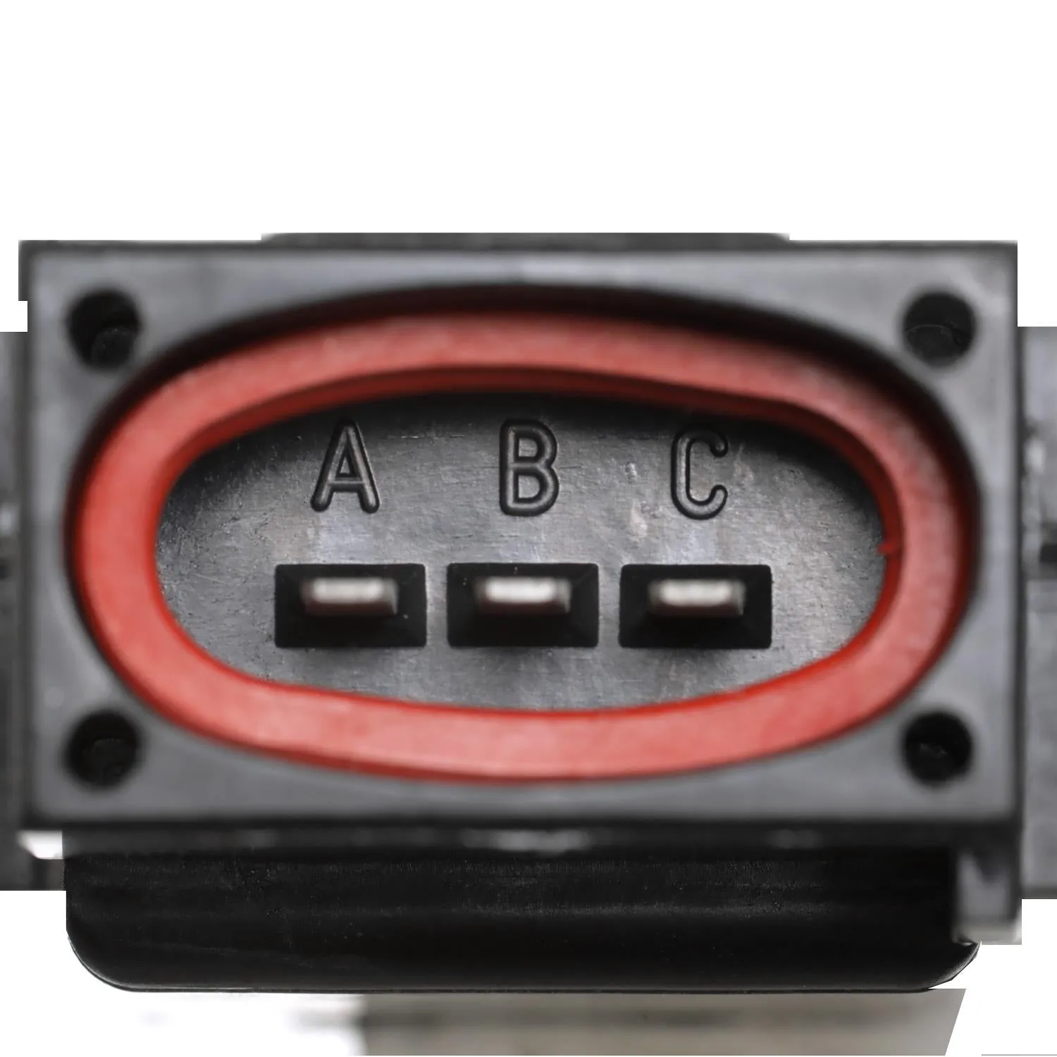 Standard Ignition Throttle Position Sensor