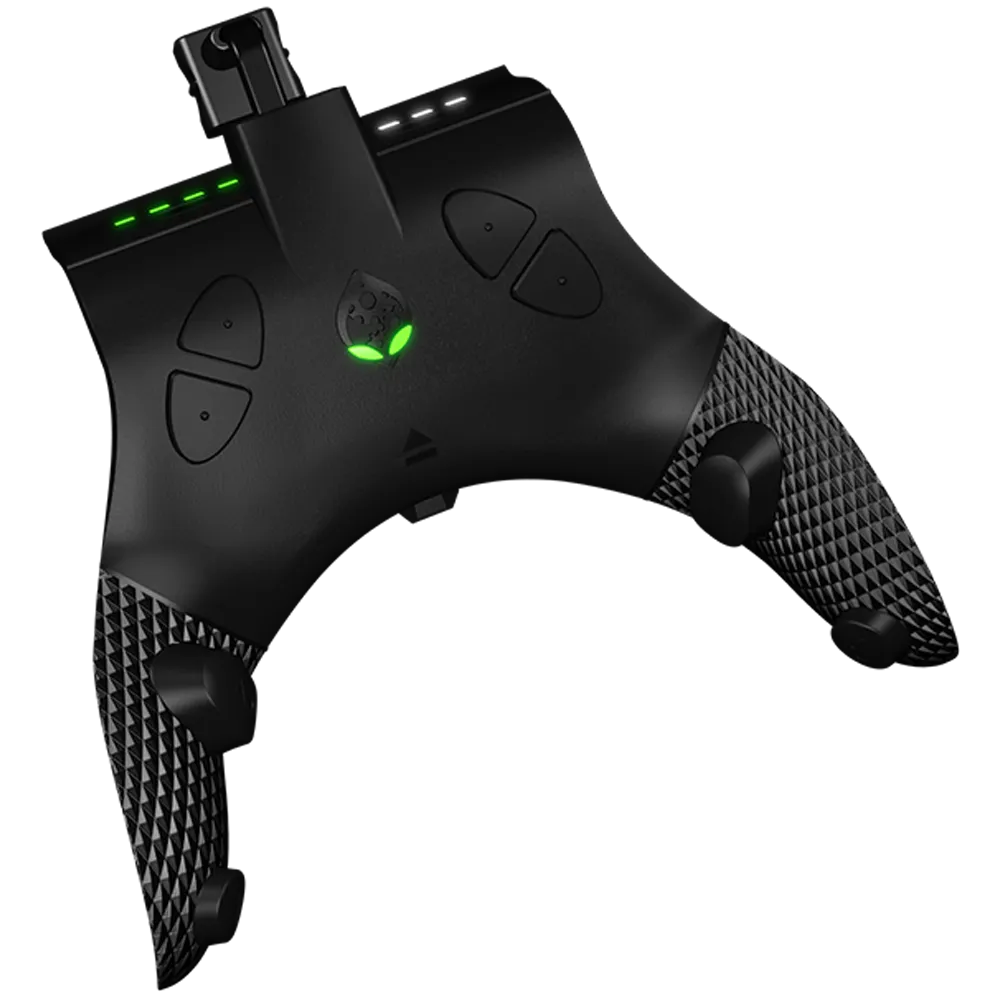 Strike Pack Eliminator