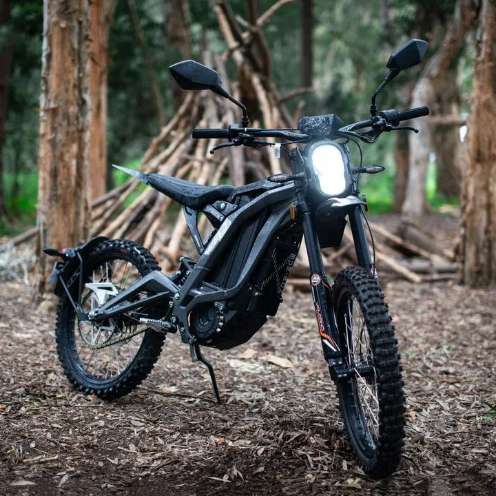 Sur Ron Light Bee L1E Electric Motorbike