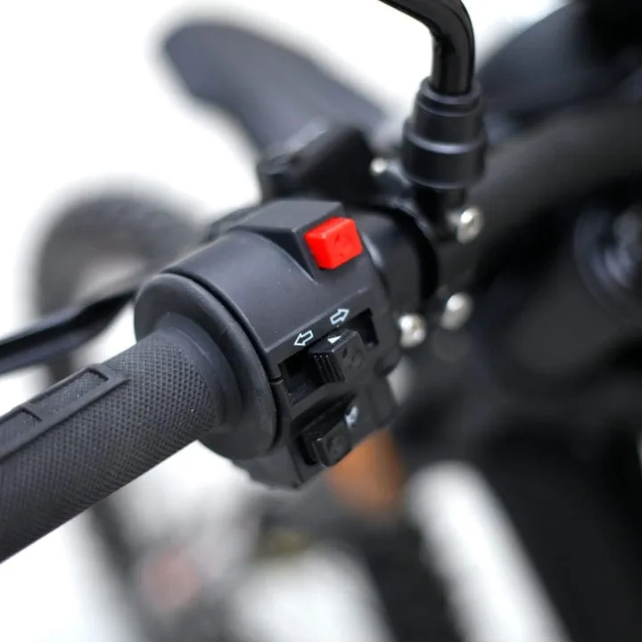 Sur Ron Light Bee L1E Electric Motorbike
