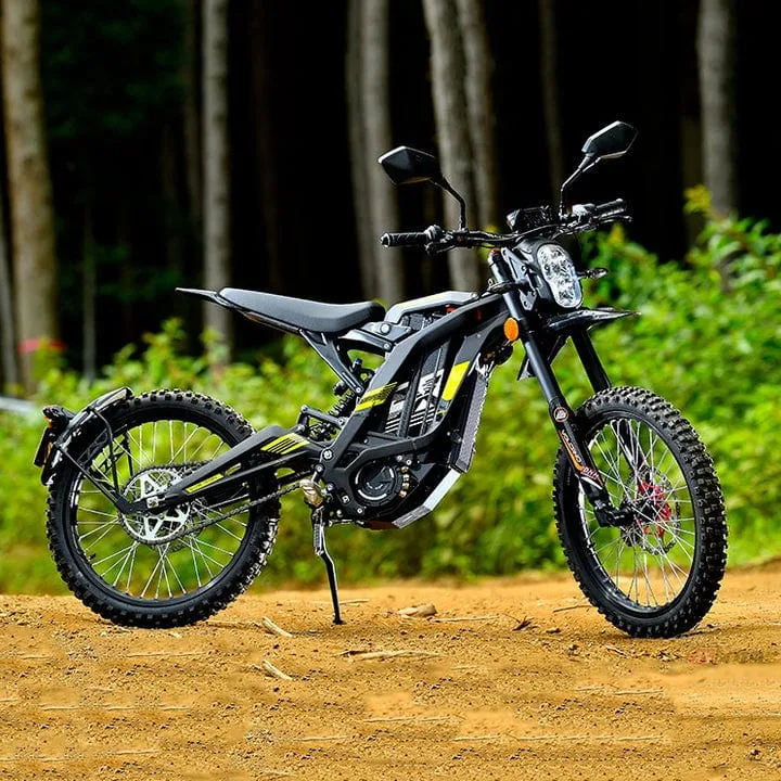 Sur Ron Light Bee L1E Electric Motorbike