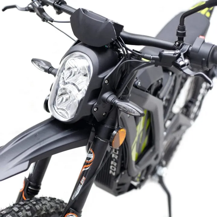 Sur Ron Light Bee L1E Electric Motorbike