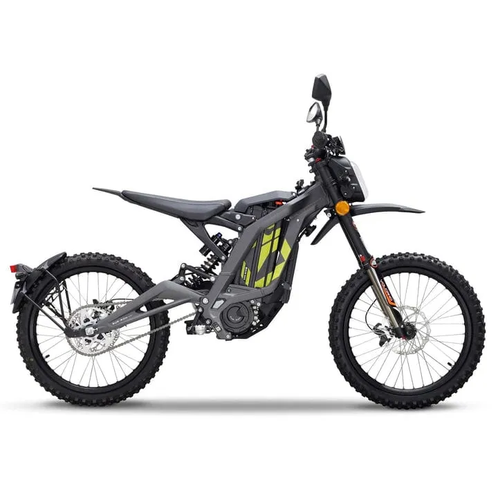 Sur Ron Light Bee L1E Electric Motorbike