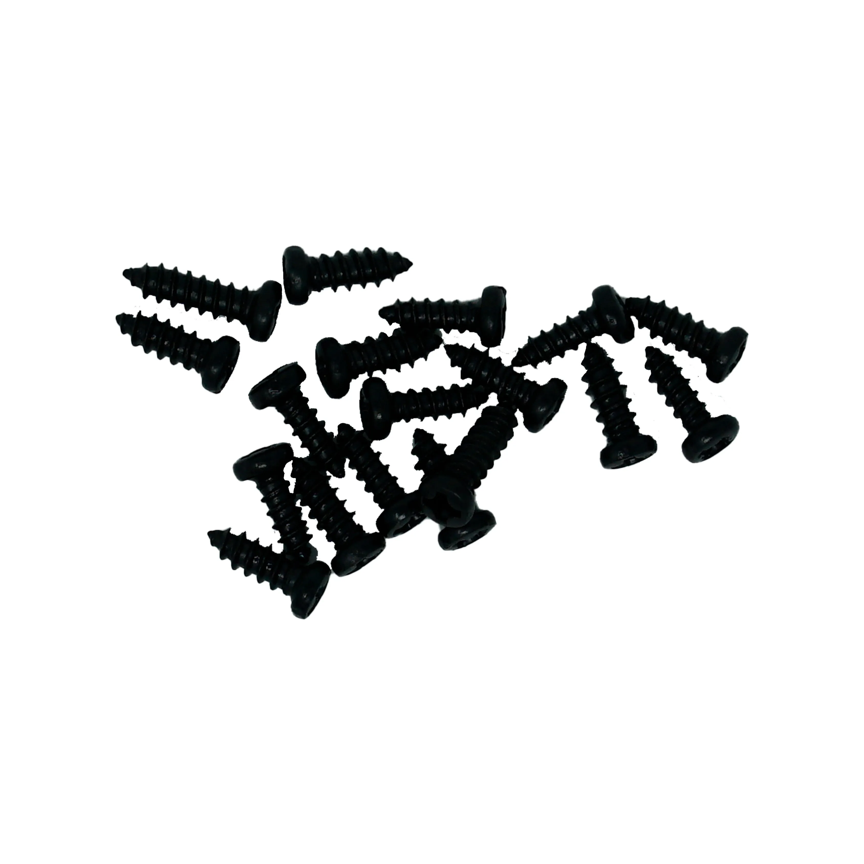 Switch Pro Controller Screw Set - Aftermarket