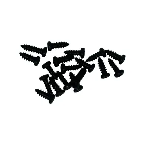 Switch Pro Controller Screw Set - Aftermarket