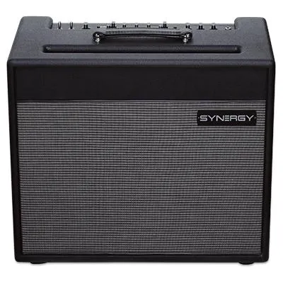SYNERGY AMPS SYN-30C 30w Combo