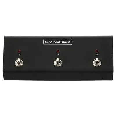 SYNERGY AMPS SYN-30C 30w Combo