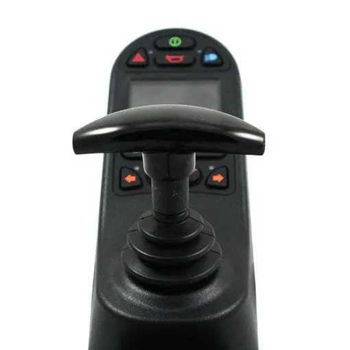 T-Handle Joystick Knob Accessory for Permobil Electric Wheelchairs | 602151