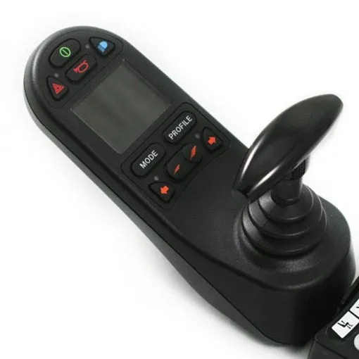 T-Handle Joystick Knob Accessory for Permobil Electric Wheelchairs | 602151
