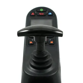 T-Handle Joystick Knob Accessory for Permobil Electric Wheelchairs | 602151