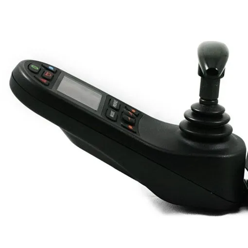 T-Handle Joystick Knob Accessory for Permobil Electric Wheelchairs | 602151