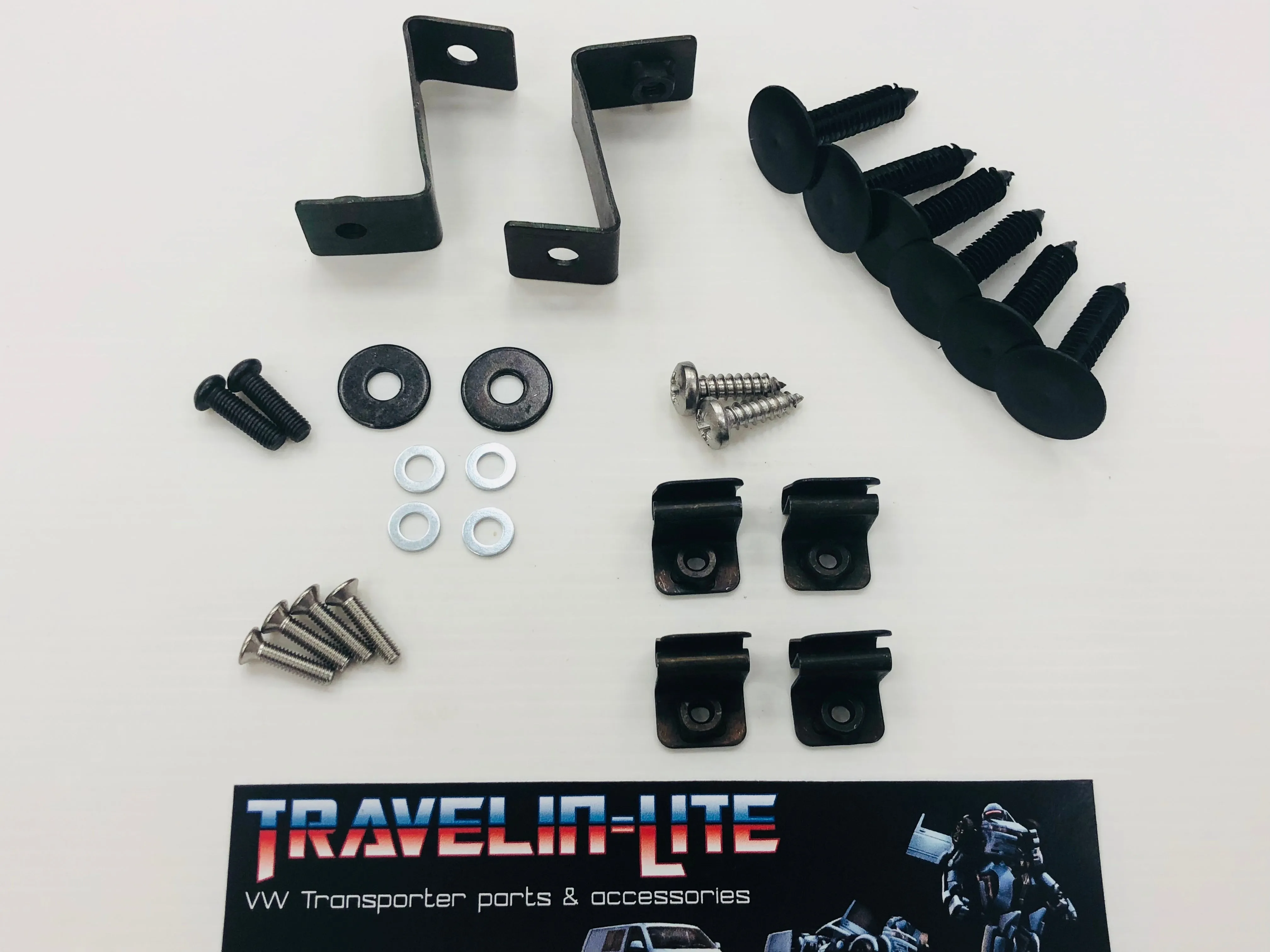 T5 To T5.1 Premium facelift kit (DRL Headlights With Dynamic Indicators & DRL Kit)