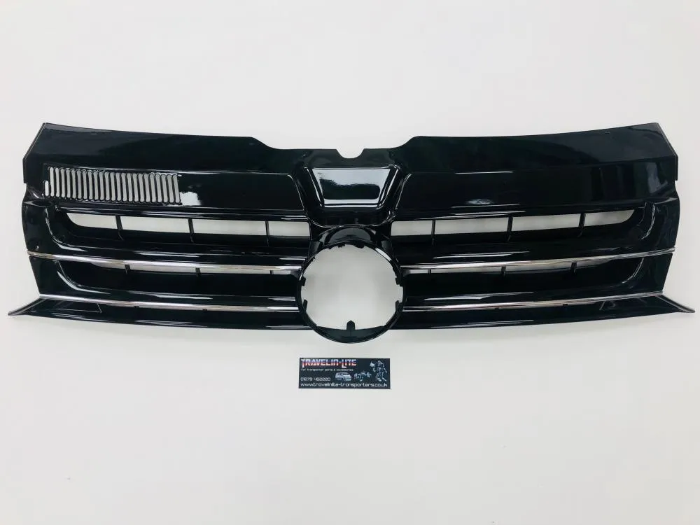 T5 To T5.1 Premium facelift kit (DRL Headlights With Dynamic Indicators & DRL Kit)