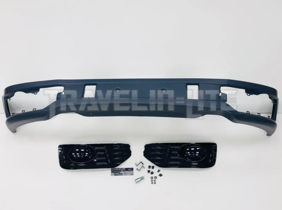 T5 To T5.1 Premium facelift kit (DRL Headlights With Dynamic Indicators & DRL Kit)