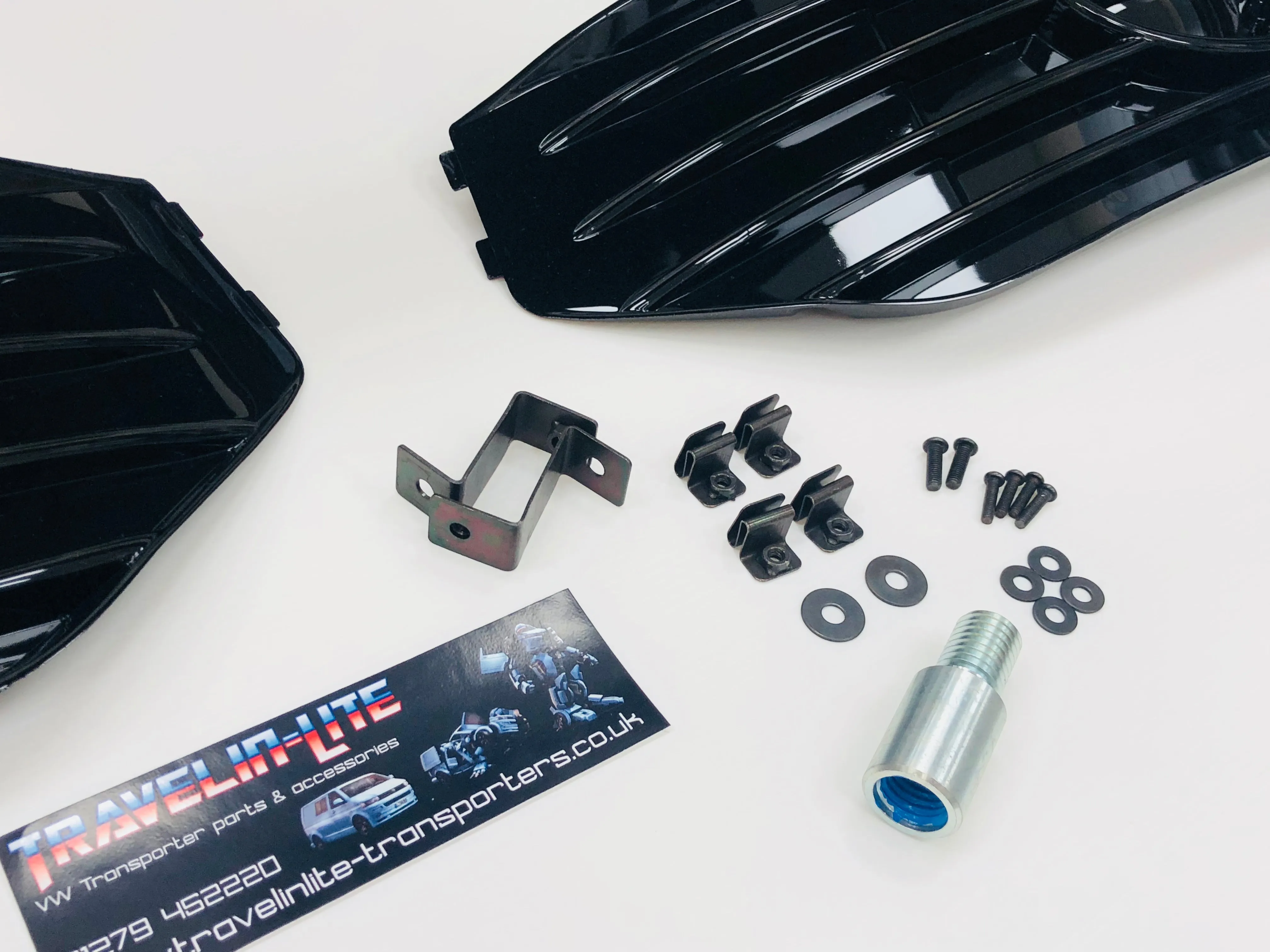 T5 To T5.1 Premium facelift kit (DRL Headlights With Dynamic Indicators & DRL Kit)