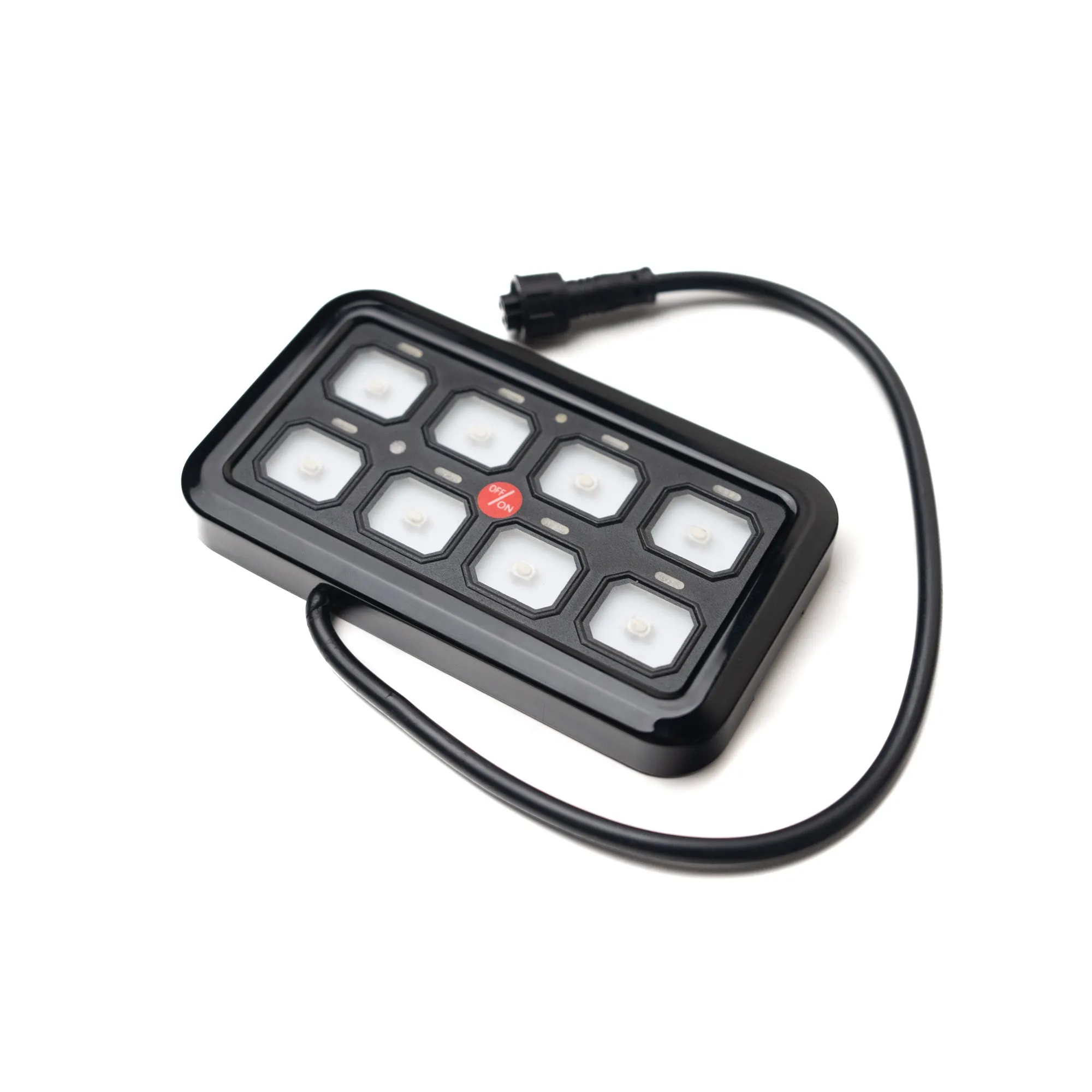 Tacoma Lifestyle Switch Panel For Tacoma (1996-2024)