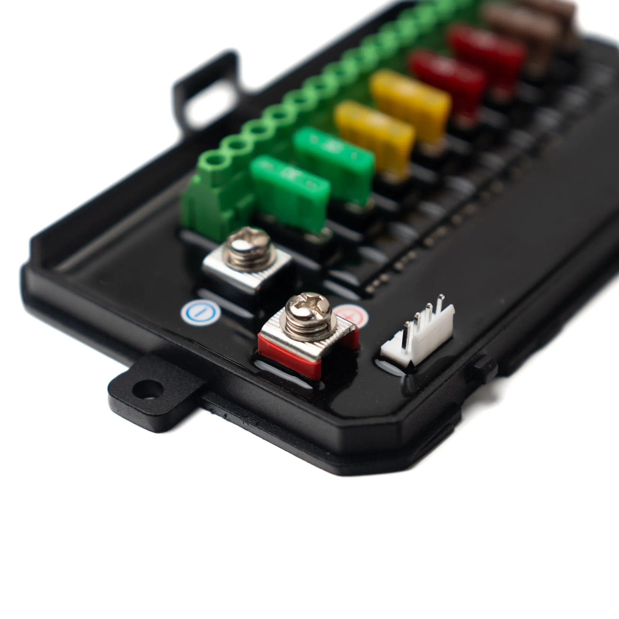 Tacoma Lifestyle Switch Panel For Tacoma (1996-2024)