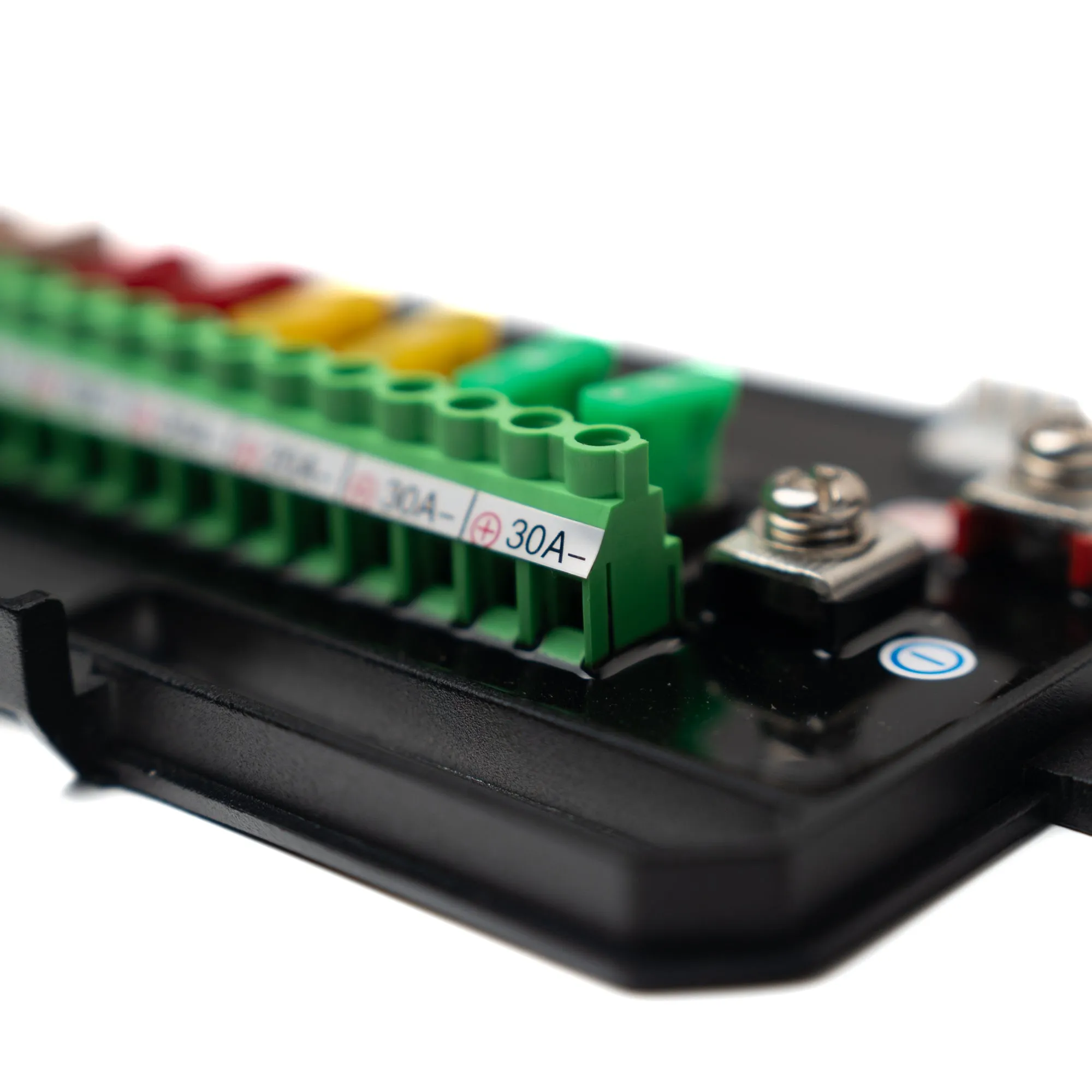 Tacoma Lifestyle Switch Panel For Tacoma (1996-2024)