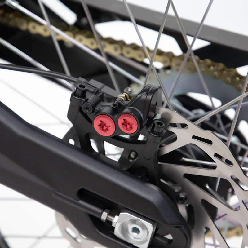 Talaria Sting Road Legal Electric Bike