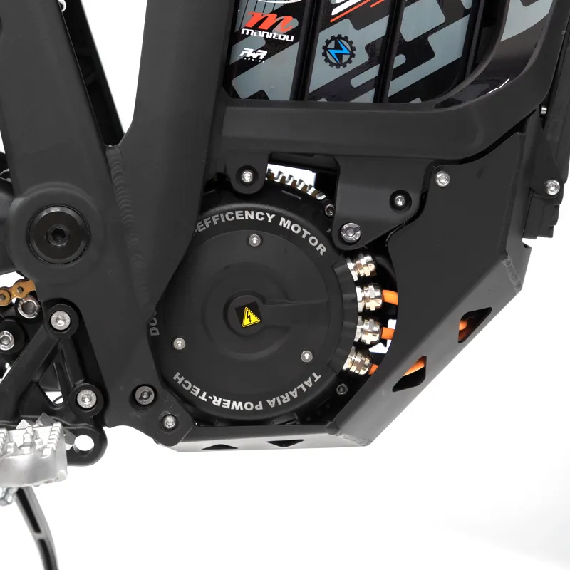 Talaria Sting Road Legal Electric Bike