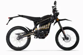 Talaria Sting Road Legal Electric Bike