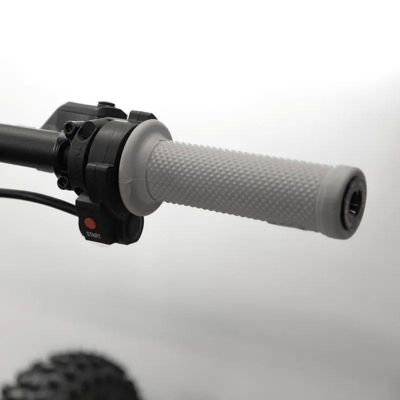 Talaria Sting Road Legal Electric Bike