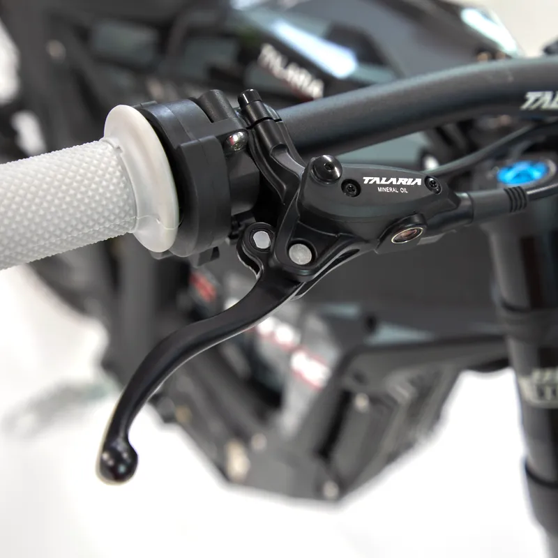 Talaria Sting Road Legal Electric Bike