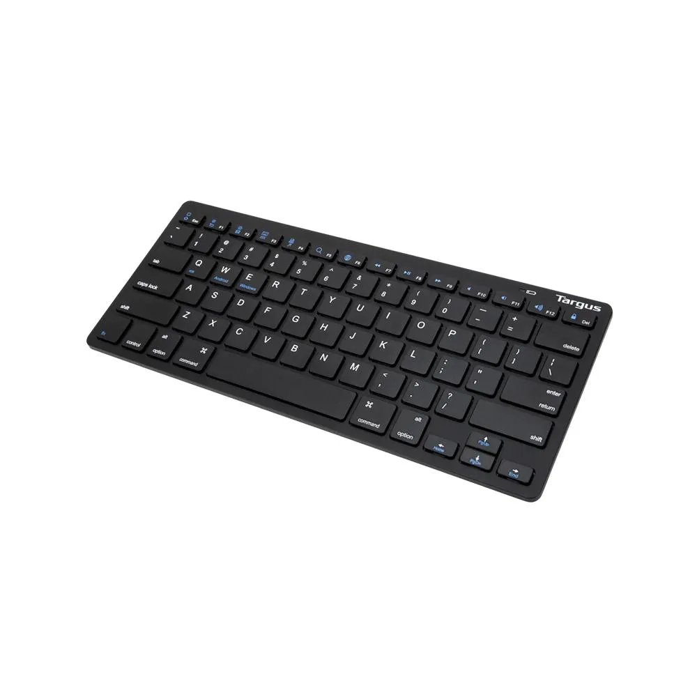 Targus AKB55AP KB55 Multi-Platform Bluetooth® Keyboard