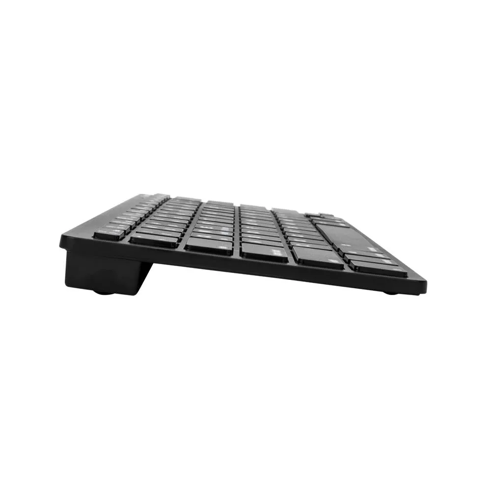 Targus AKB55AP KB55 Multi-Platform Bluetooth® Keyboard