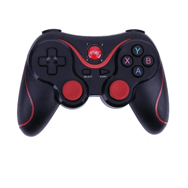 Terios T3 X3 Wireless Joystick Gamepad Game Controller bluetooth BT3.0