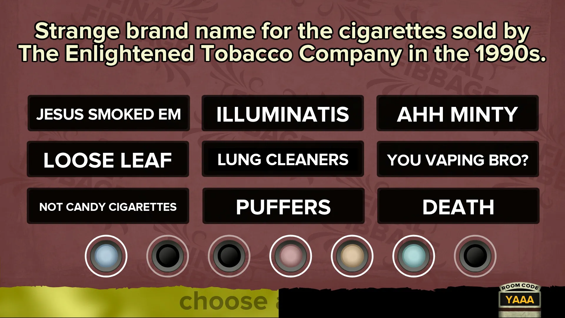 The Jackbox Party Quintpack