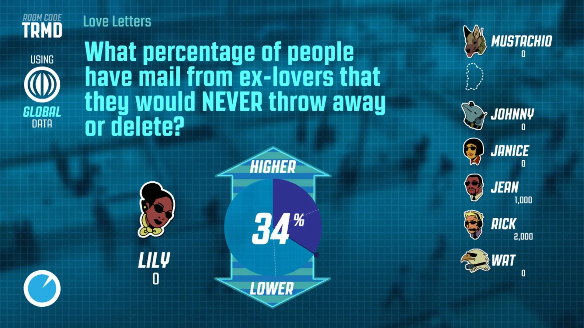 The Jackbox Party Trilogy