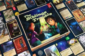 The Siblings Trouble: Expanded Deluxe Edition