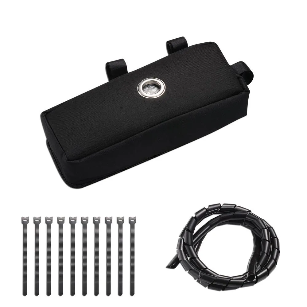 TheLAShop eBike Kit Fat Bike Motor Hub 1500W 48V 26x4.0in